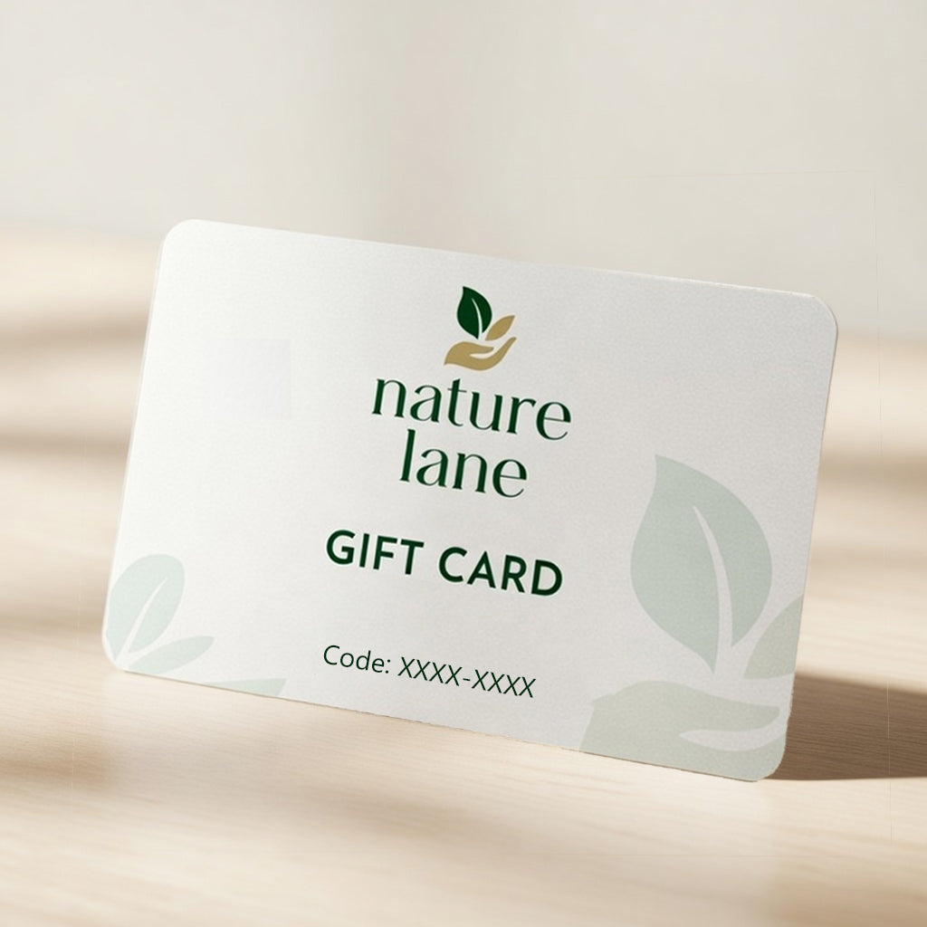 Nature Lane Digital Gift Card