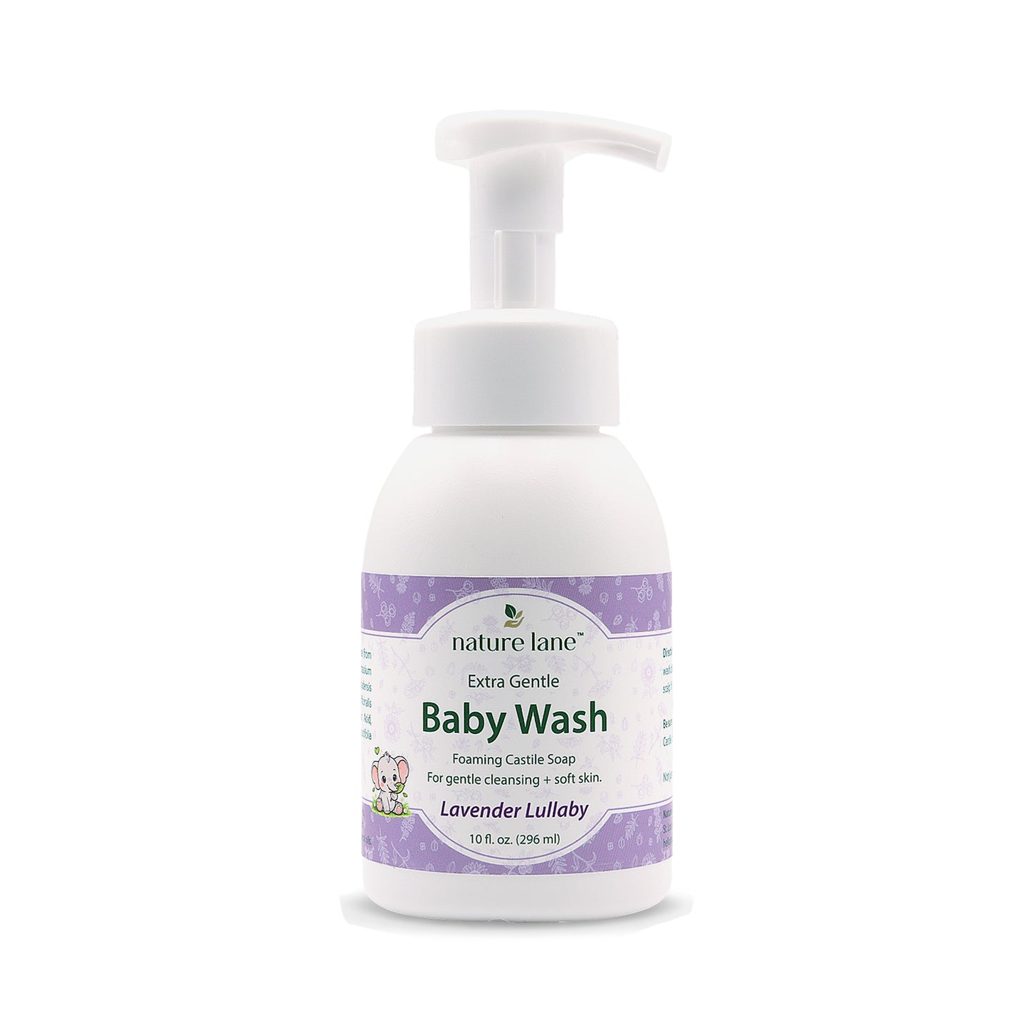 Baby Wash