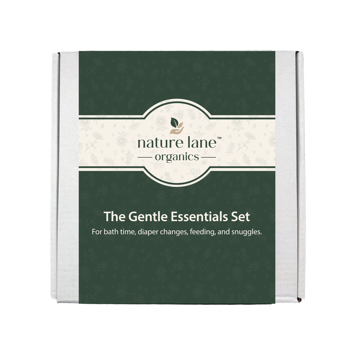 Gentle Essentials Set