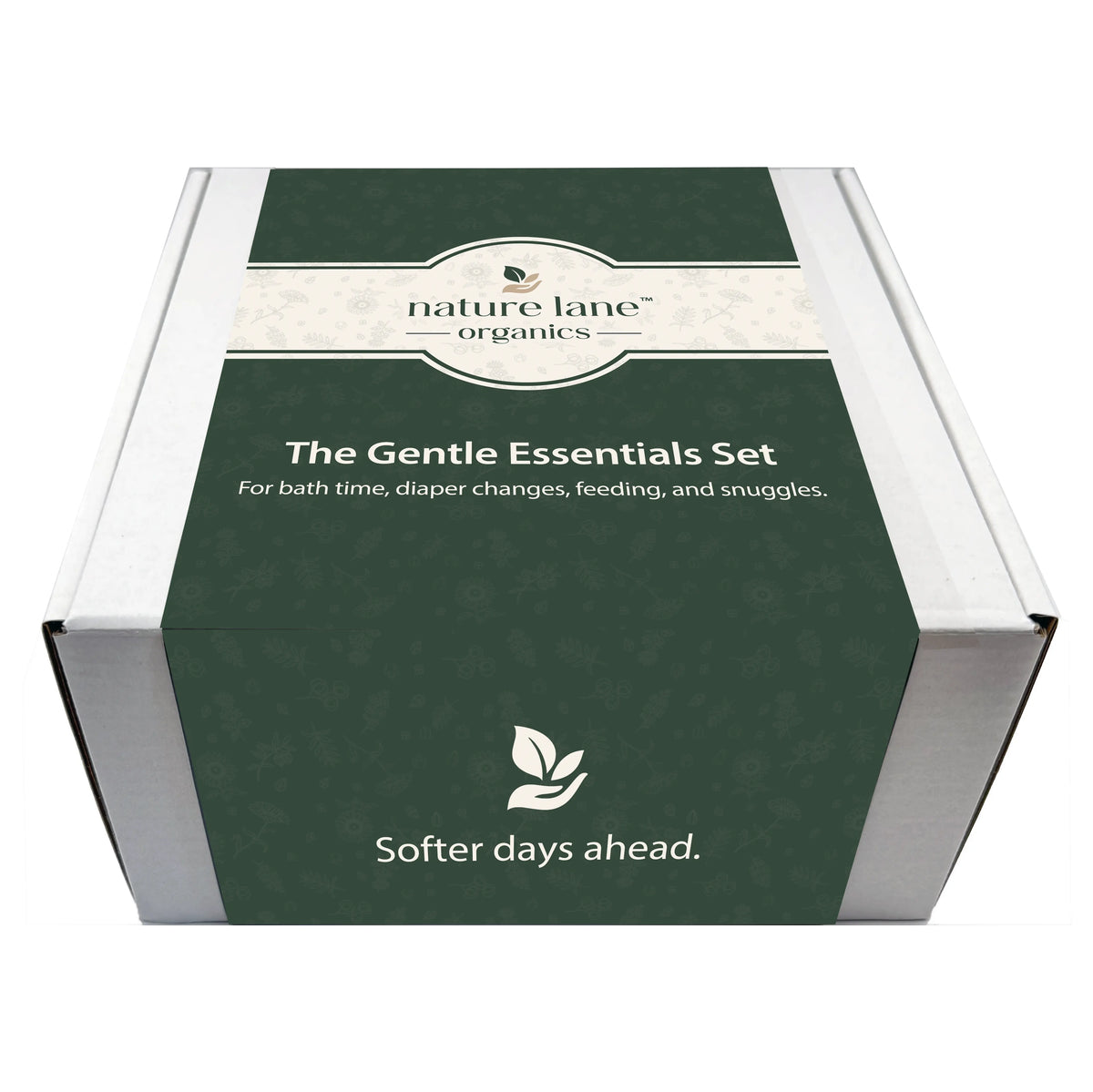 Gentle Essentials Set