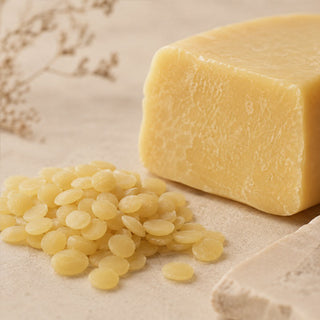 Organic Beeswax