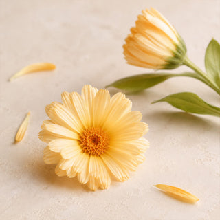 Organic Calendula