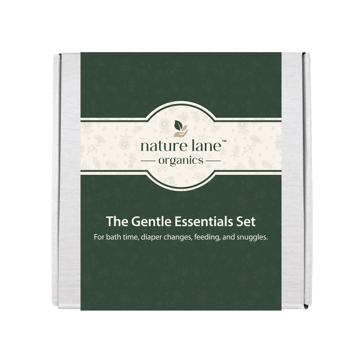 Gentle Essentials Set