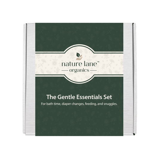 Gentle Essentials Set
