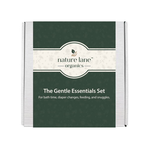 Gentle Essentials Set