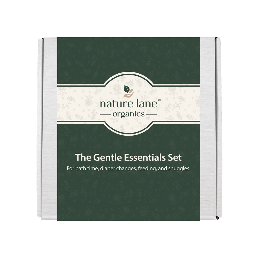 Nature Lane Gentle Essentials Gift Set