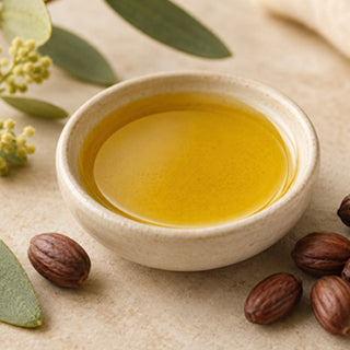 Organic Jojoba Oil