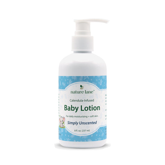 Baby Lotion
