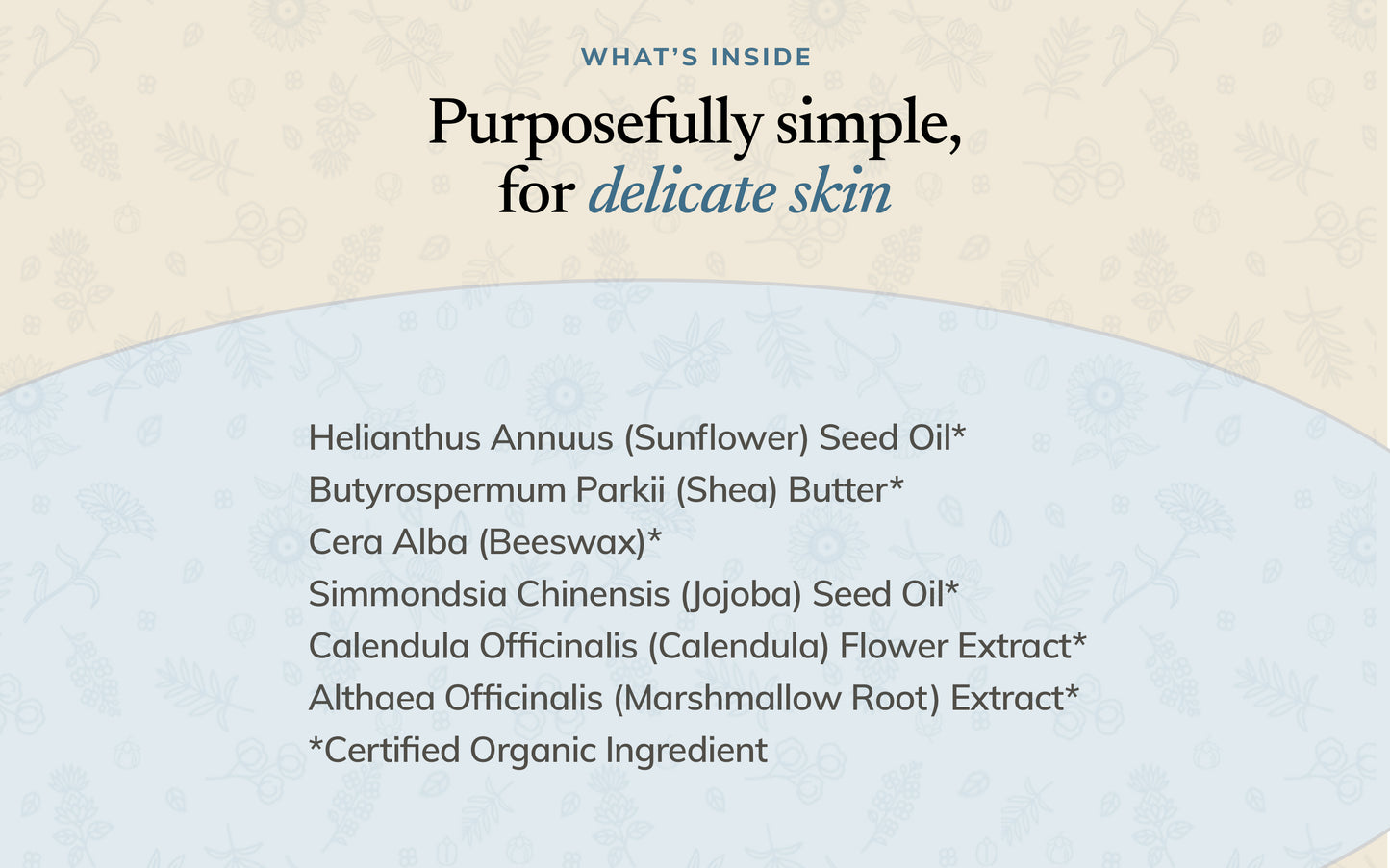 Organic Nipple Balm