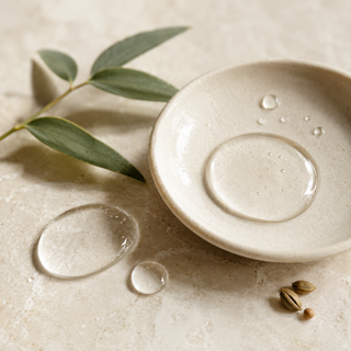 Organic Vegetable Glycerin
