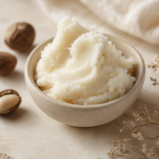 Organic Shea Butter