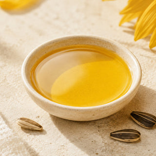 Organic Sunflower Oil