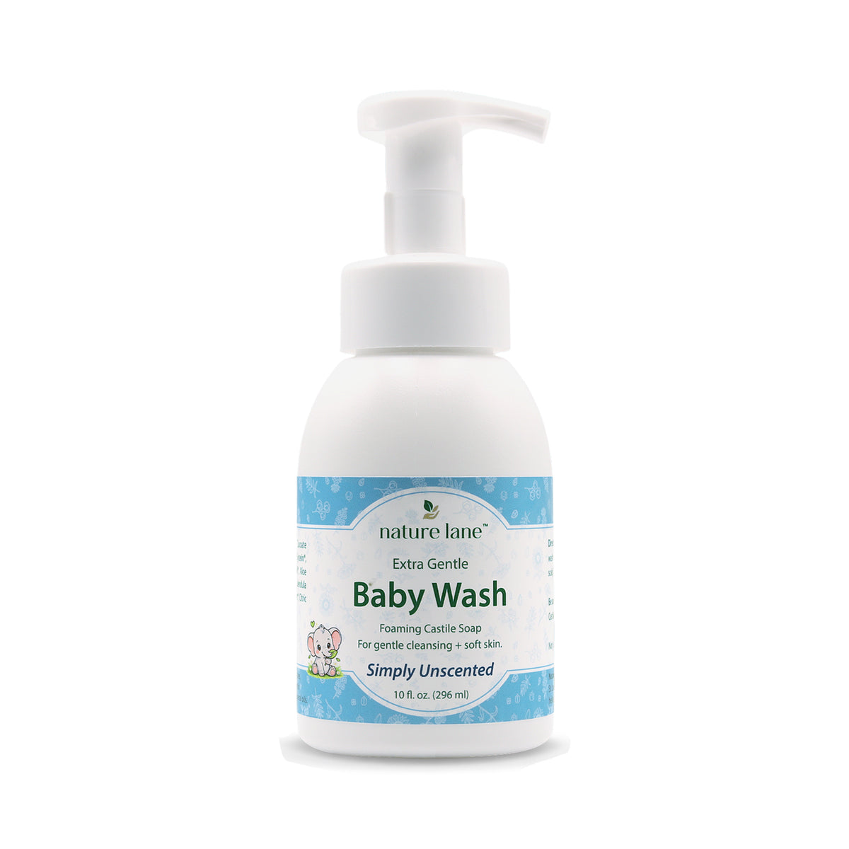 Baby Wash