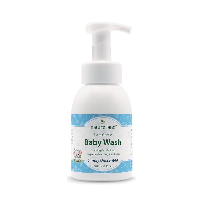 Baby Wash