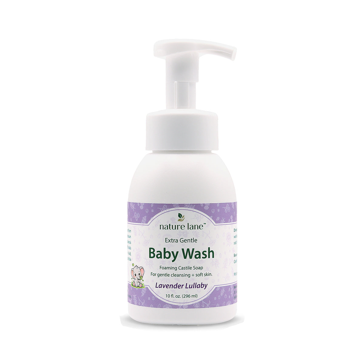 Baby Wash