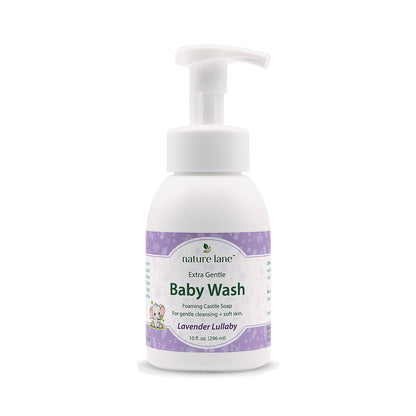 Baby Wash